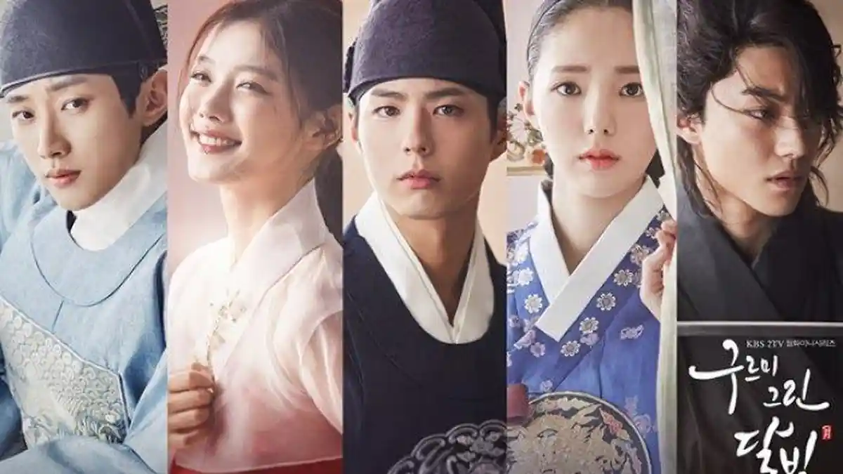 Download Drama Korea 'Love in the Moonlight' Sub Indo Episode 1-18 (Lengkap), Streaming di Sini!