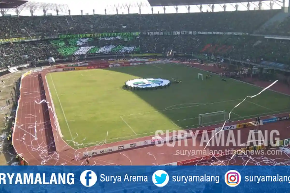 Chord Kunci Lirik Lagu Song For Pride Persebaya, Suara Bonek Bonita Jadi Bara Api Pembakar Semangat