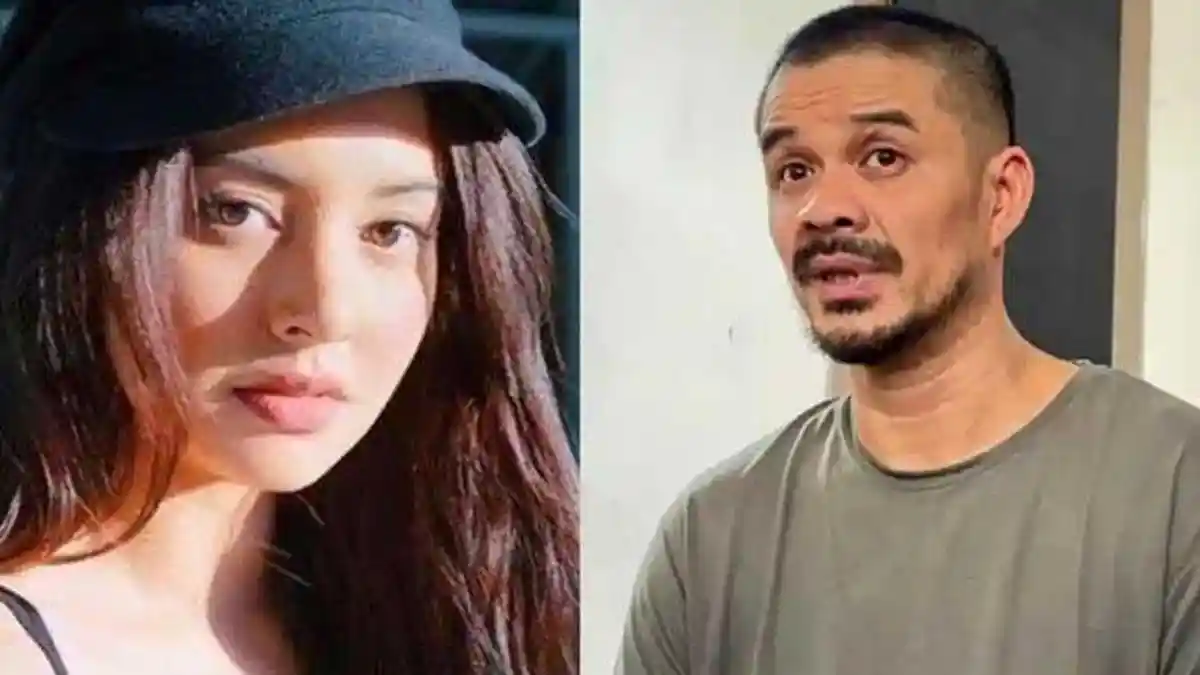 Duduk Perkara Hubungan Roby Tremonti - Aurelie Moeremans, Sang Aktor Kena Imbas Viral Broken Strings
