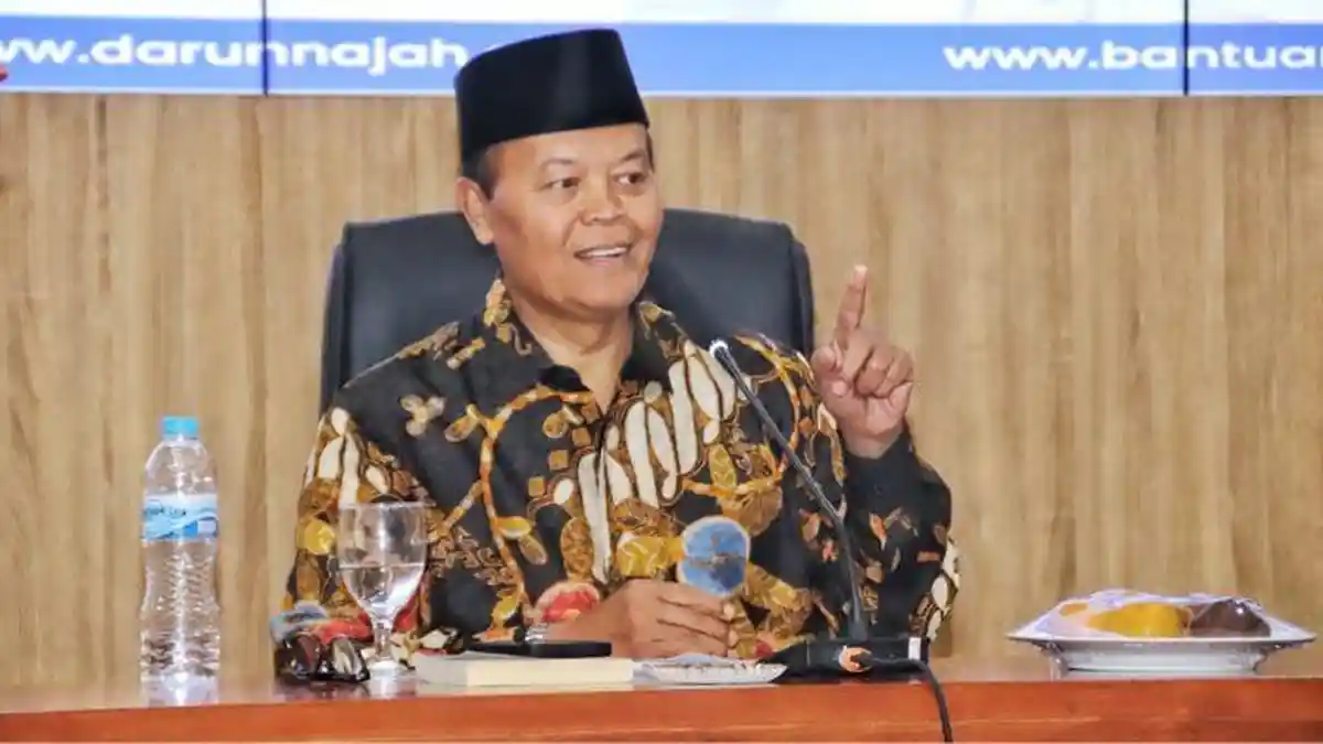 Agar Adil, HNW Usulkan Cuti Bersama dan Libur Idulfitri 1444 H Dikoreksi dengan Dimajukan