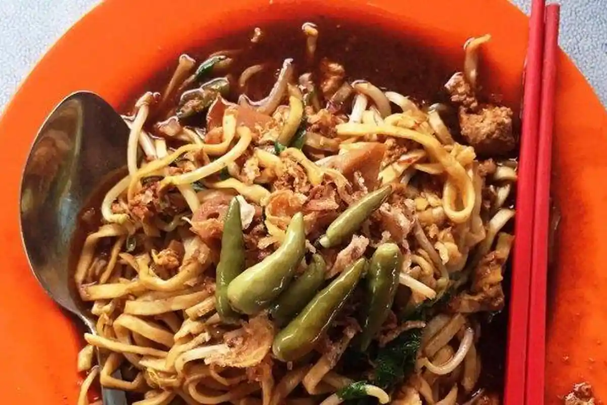 10 Kuliner Khas Kepri, Datang Dan Nikmati Kelezatannya! Mulai dari Lakse Kuah Hingga Mie Tarempa