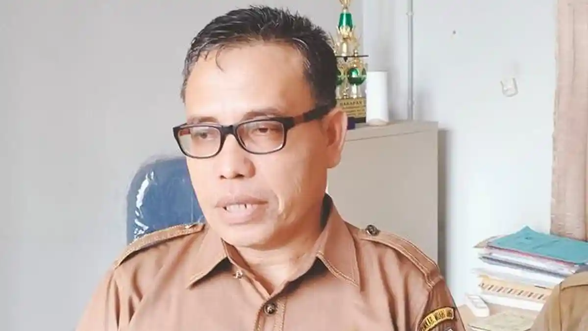 Dana Hibah Parpol Muaro Jambi Tahun 2025 Bertambah, Gerindra Paling Banyak