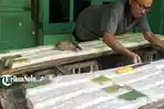 2 Pekan 2 Kali Ubah Ukuran! Kisah Tempe yang Terus Menyusut di Boyolali Gegara Harga Naik Drastis