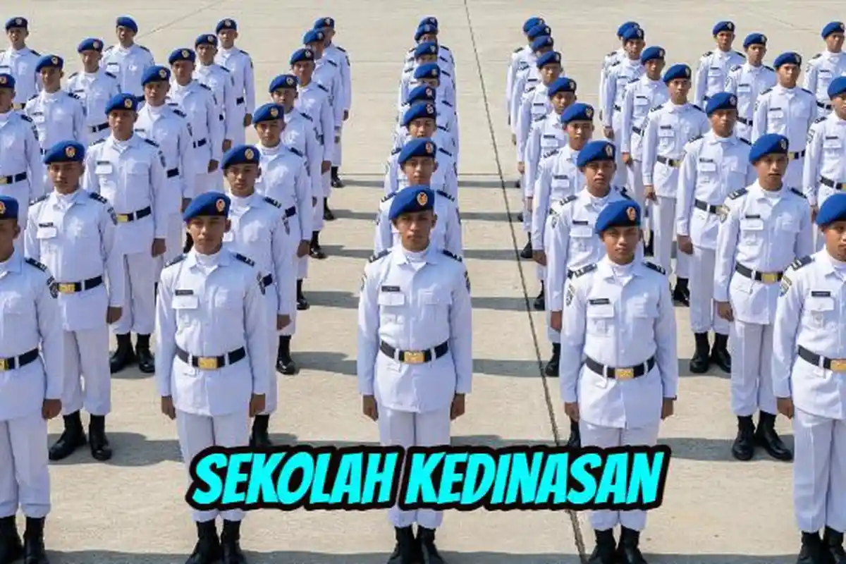 Jadwal Cetak Kartu Ujian SKD Sekolah Kedinasan 2025, Wajib Dibawa saat Mengikuti Seleksi