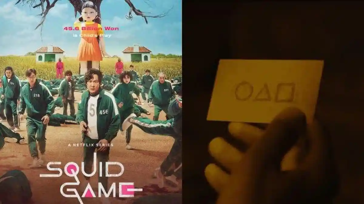 SINOPSIS Squid Game Episode 1: Lampu Merah Lampu Hijau, Ki Hoon Tergiur Hadiah Uang yang Besar