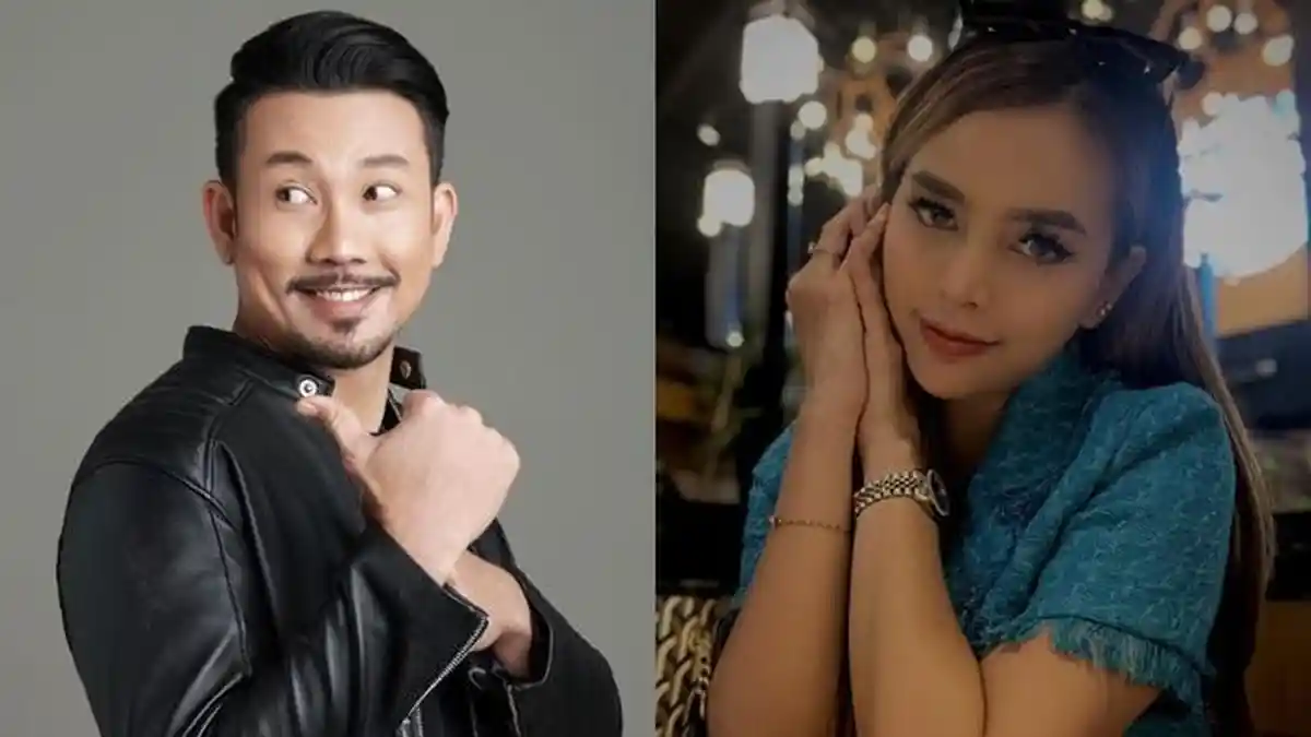 Perseteruan Denny Sumargo dan Verny Hasan Makin Panas, Terbongkar Sikap sang DJ saat Tes DNA Pertama