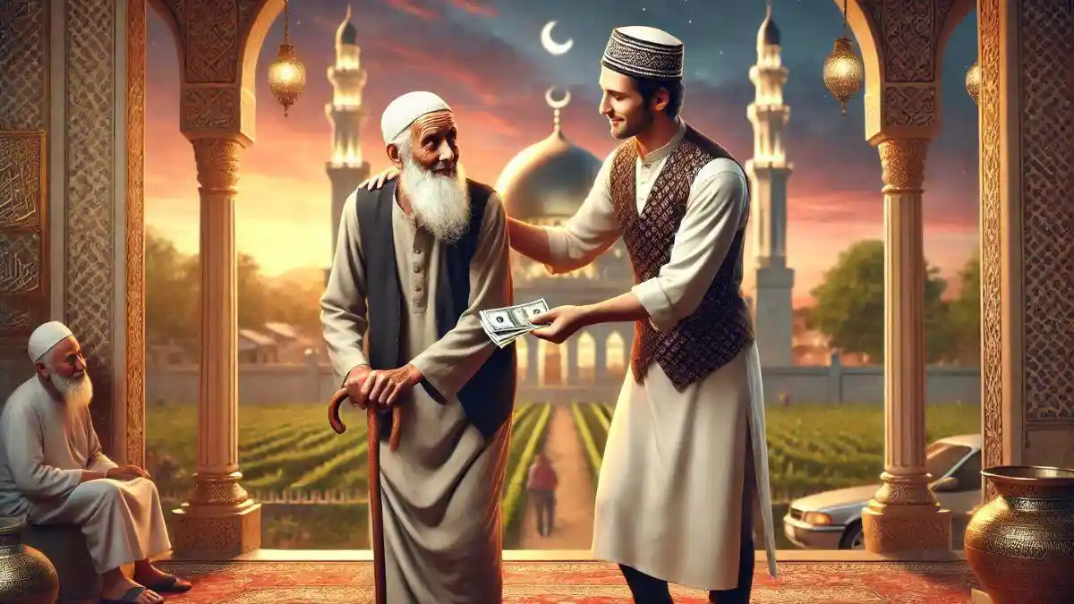 Bayar Zakat Fitrah Berapa? Simak Cara Menghitung dan Pembayarannya