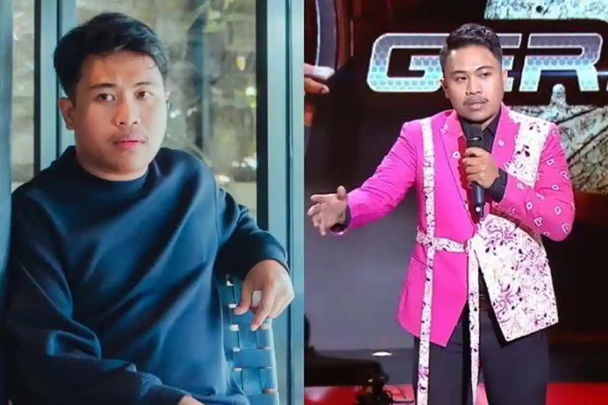 Biodata Komika Gerallio yang Terancam Pidana Imbas Konten Prank, Diduga Lecehkan Bahasa Isyarat