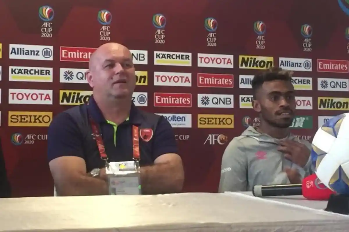 Prediksi Line-up PSM Makassar vs Kuala Lumpur FC di Piala AFC: Everton Tumpuan, Bojan Jumpa Mantan