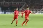 Persija Jakarta VS Tampines Rovers