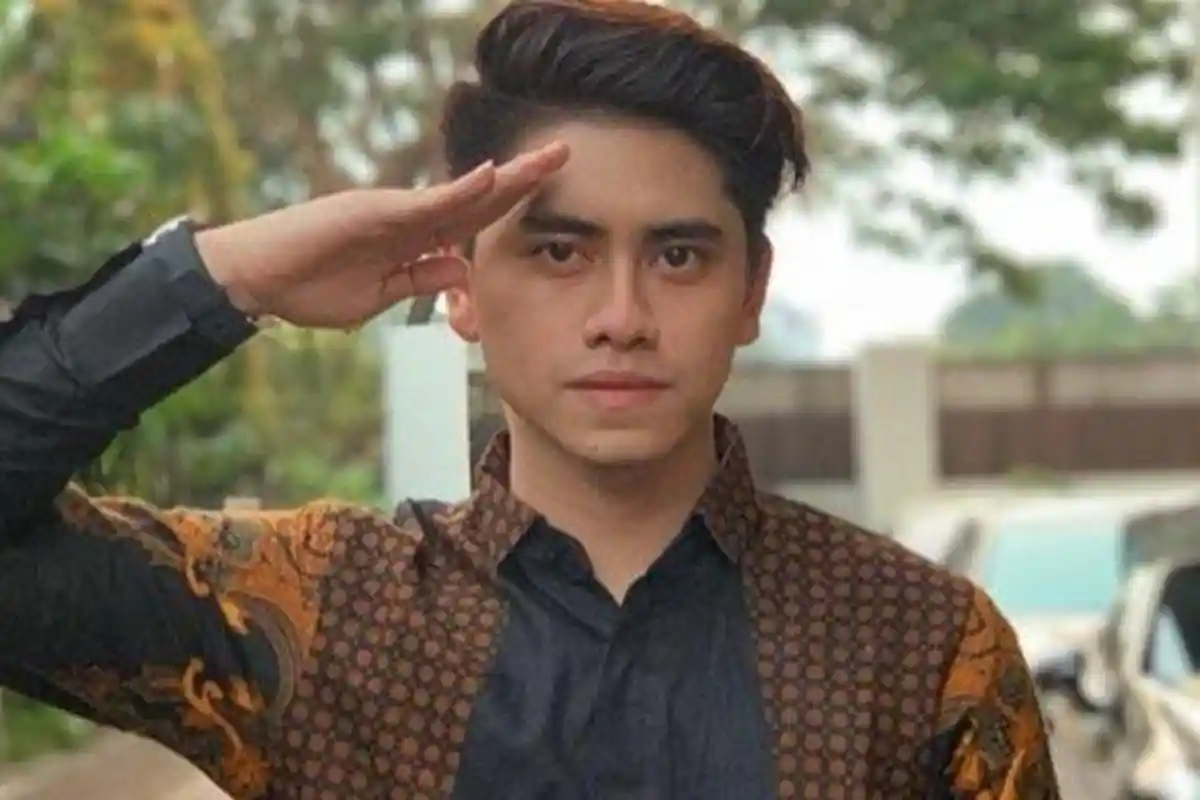 Setelah Berikan Kado Mobil, Hubungan Asmara Adik Verrel Bramasta Kandas, Begini Nasib Mobilnya