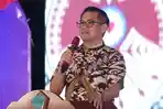 Finalis Retel GMIM Minawerot Dibekali Materi AI, Pnt Joune Ganda: Sesuai Kebutuhan Pelayanan