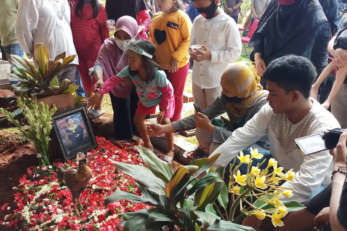 Apa Itu Suicidal Ideation? Pakar Jelaskan Kaitannya dengan Dugaan Yodi Prabowo Bunuh Diri