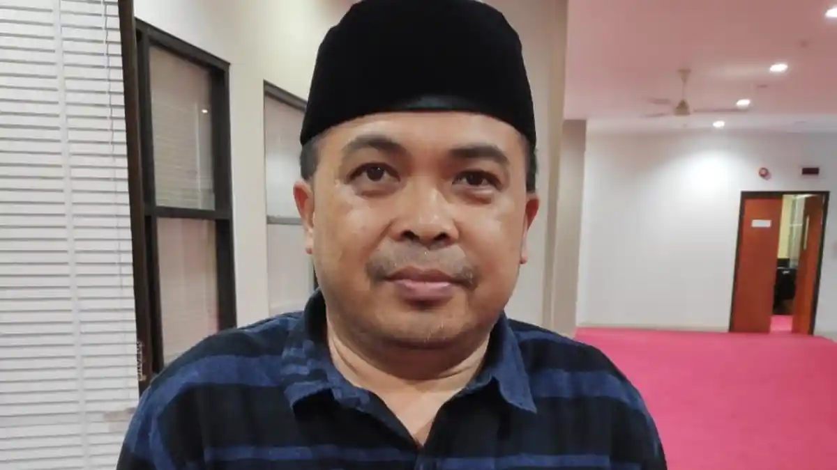 Agus Haris Desak PLN Segera Bangun Jaringan Listrik 4 Kampung di Bontang, Tak Terima Alasan