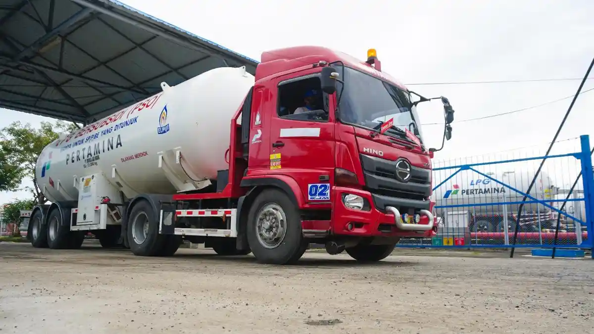 Libur Panjang HUT RI, Pertamina Sumbagut Pastikan BBM dan LPG di Sumut Aman