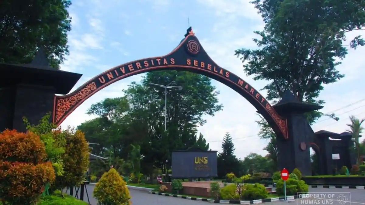 Pendaftaran Bakal Calon Rektor UNS Dibuka, Dosen PTNBH Seluruh Indonesia Bisa Daftar