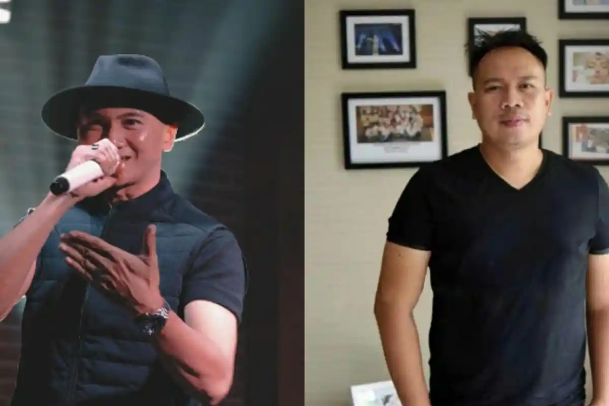 Anji Ditangkap Polisi karena Dugaan Penyalahgunaan Narkoba, Vicky Prasetyo Prihatin