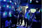 Razia H-1 Ramadan, Sat Samapta Polres Taliabu Sita 25 Botol Cap Tikus