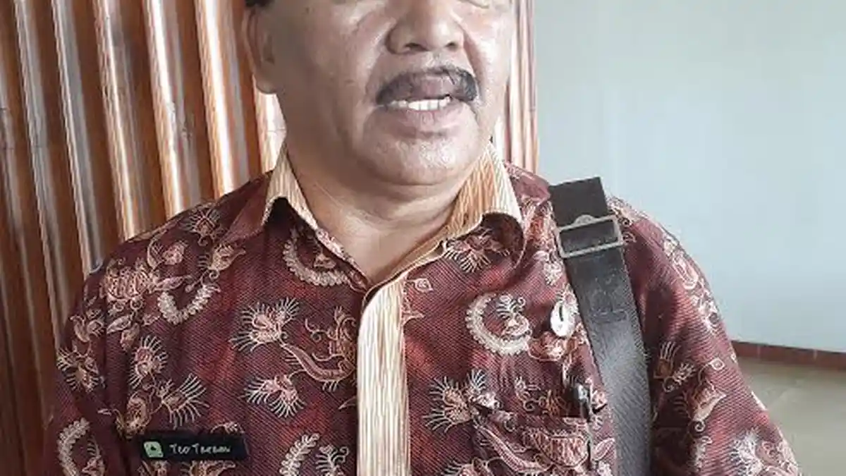 Formasi CPNS Manggarai 214, Tenaga Kesehatan Paling Banyak Menyusul Guru