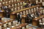 Sidang Paripurna Penutupan Masa Sidang DPR