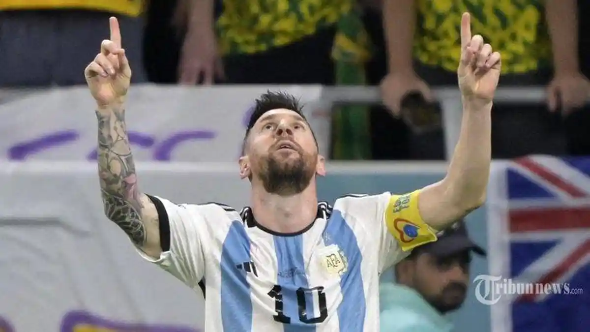 Prediksi Argentina vs Kroasia di Semifinal Piala Dunia 2022, Duel Dua Motor Serangan El Clasico