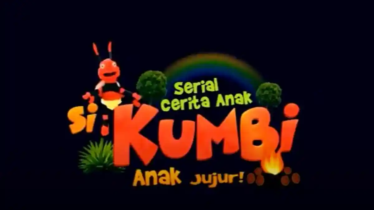 Pekan Keenam Belajar dari Rumah TVRI, Ada Tayangan Si Kumbi dan Program Penguatan Karakter Lainnya