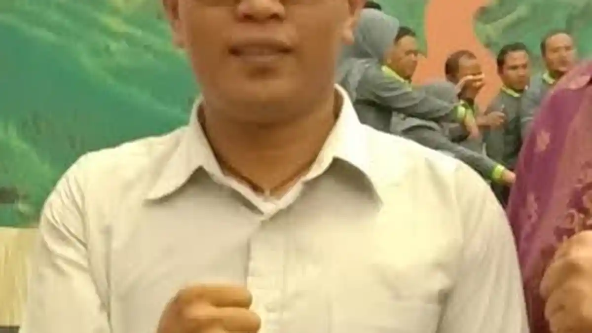 Aktivis Anti Korupsi Dukung Proyek Bumi Perkemahan di Sinjai Borong