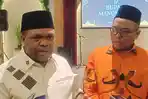Peresmian Dua Proyek Nasional di Manokwari Ini Masuk Agenda 100 Hari Kerja Hermus-Mugiyono