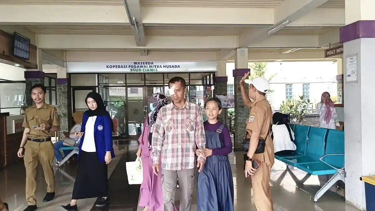 Delapan Dekade PLN: Menyalakan Listrik, Mengembalikan Terang Bagi Mata Warga Ciamis