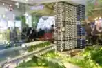 Mandiri Properti Expo 2018