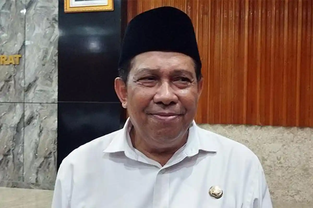 Berapa Jumlah Formasi CPNS dan PPPK NTB 2024? Ini Penjelasan BKD