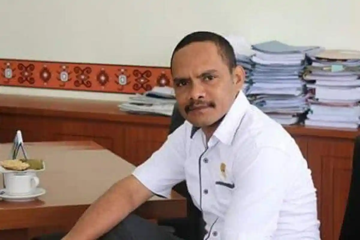 RAPBD 2020 Kabupaten TTS Naik 76 Miliar