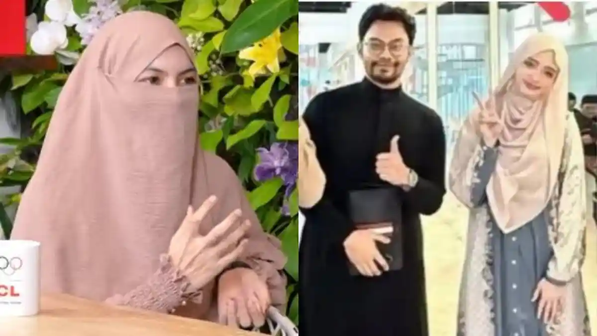 Langkah Berani Inara Rusli Siap Jadi Istri Kedua, Mawa Tak Sudi Dipoligami, Insanul Getol Membujuk
