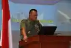 Panglima TNI Buka Rakorops dan Rakernislat