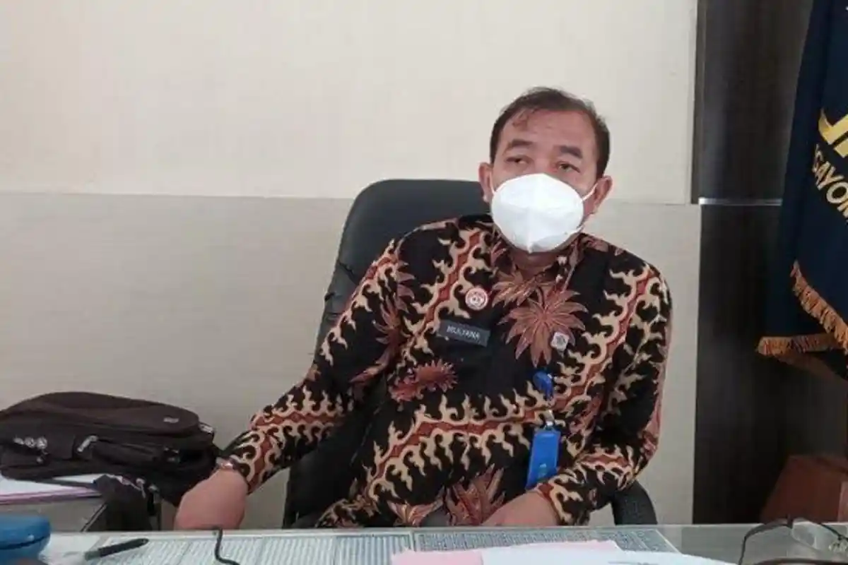 Lapas Kelas IIA Metro Usulkan 9 Warga Binaan Dapat Remisi Natal