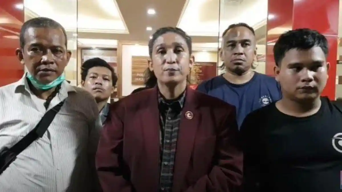 Pengacara Dukun Sebut Gara-gara Pesulap Merah Kini Dunia Perdukunan seperti Pasar