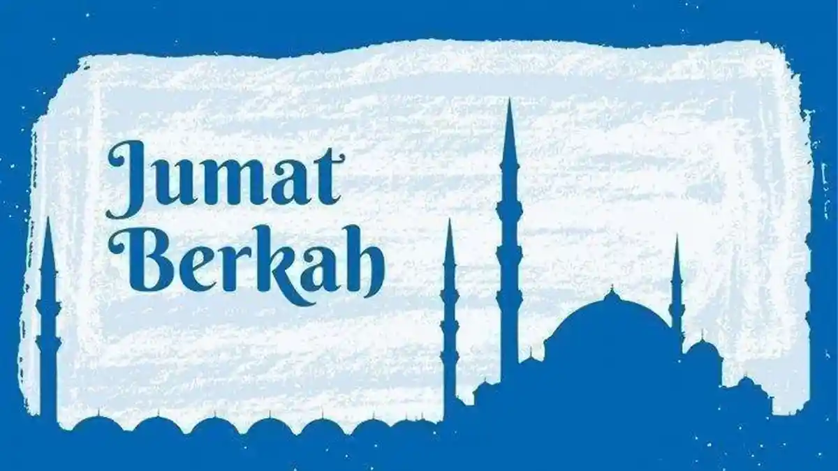 50 Caption Hari Jumat yang Islami dan Menyentuh Hati untuk Bagikan Lewat Media Sosial
