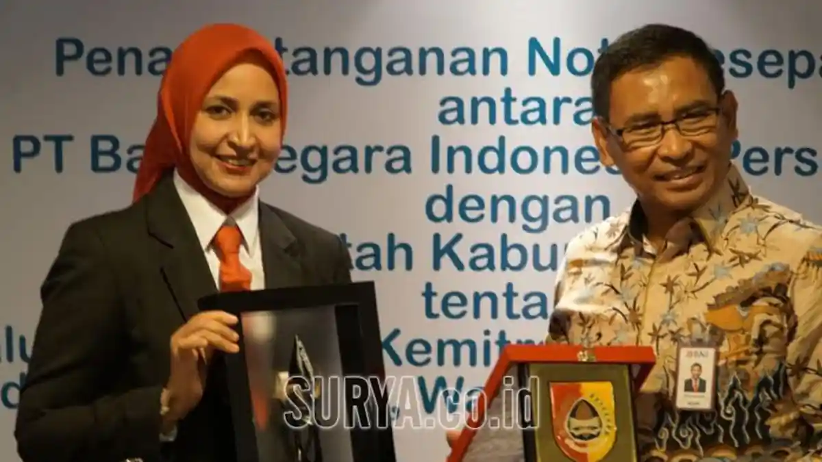 Kredit Usaha Rakyat untuk Warung Kopi Berjaringan di Jember