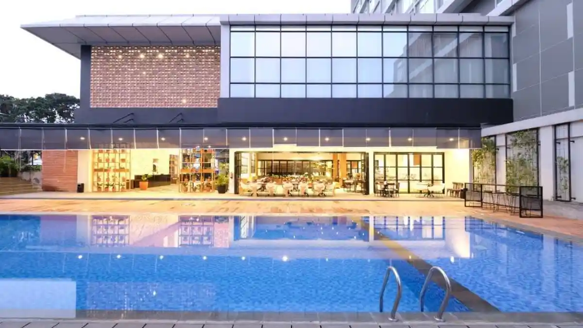 5 Rekomendasi Hotel di Bogor yang Berada di Pusat kota, Lokasinya Strategis
