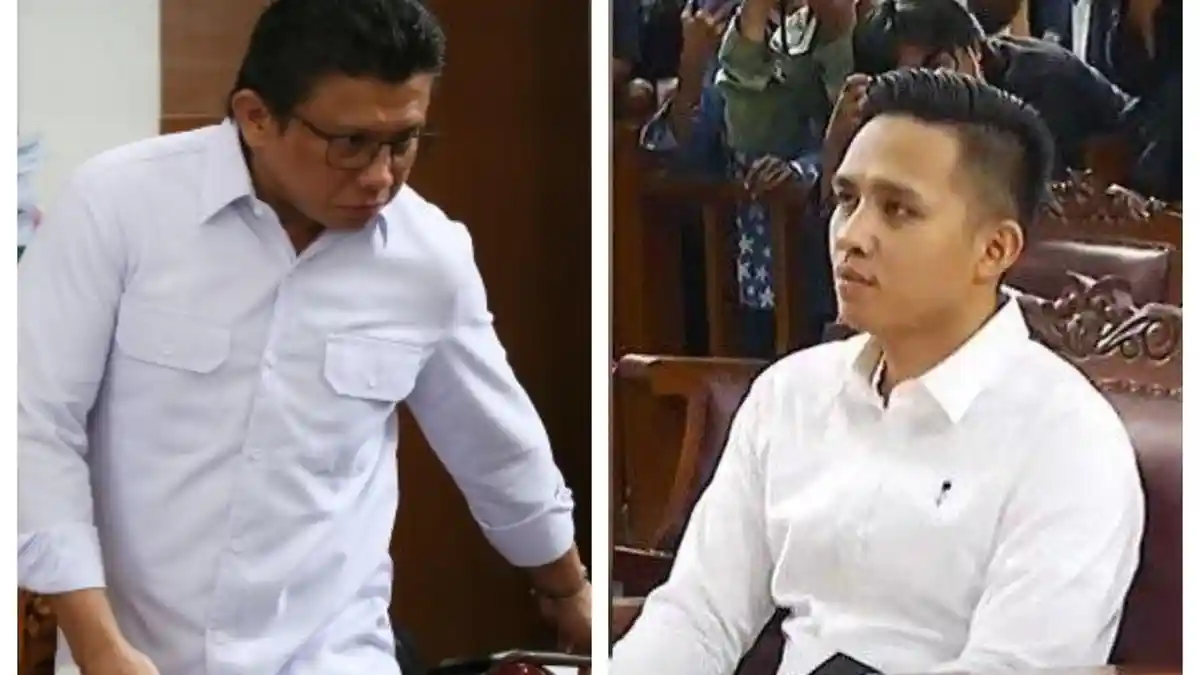 Richard Eliezer Sebut Ferdy Sambo Ikut Tembak Joshua, Pengacara: Sesuai dengan Alat Bukti yang Mana?