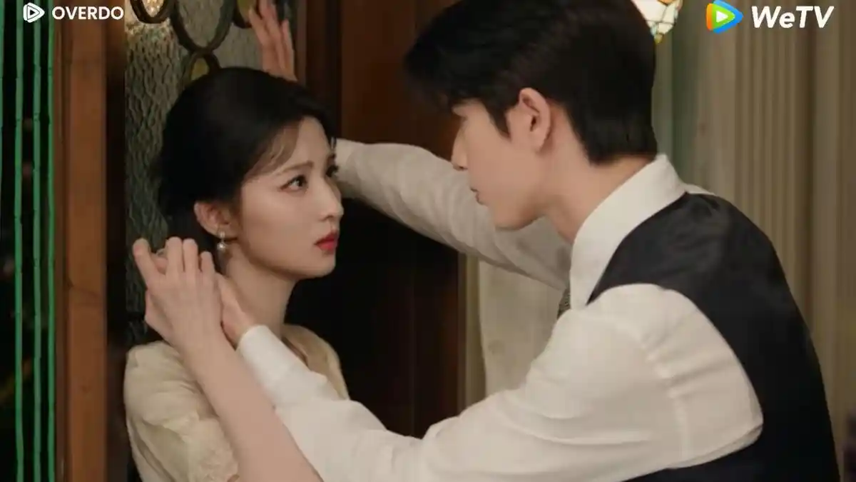 Sinopsis dan Jadwal Tayang Drama China Terbaru di Juli 2026, Ada Overdo Debut pada 18 Juli 2026 - Tribunbatam.id
