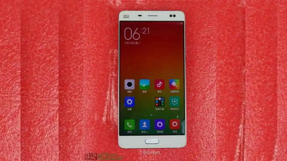 Xiaomi Hadirkan Handphone Ram 6 GB