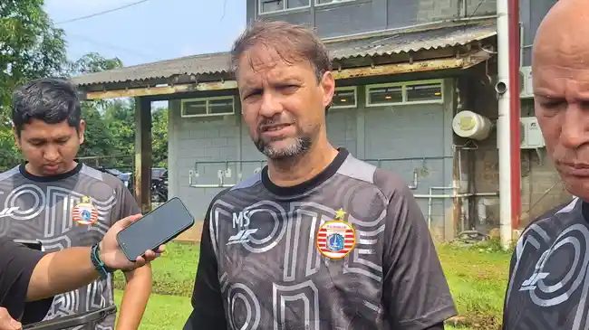 Persis vs Persija: Mauricio Minta The Jakmania Tak ke Solo, Taati Aturan