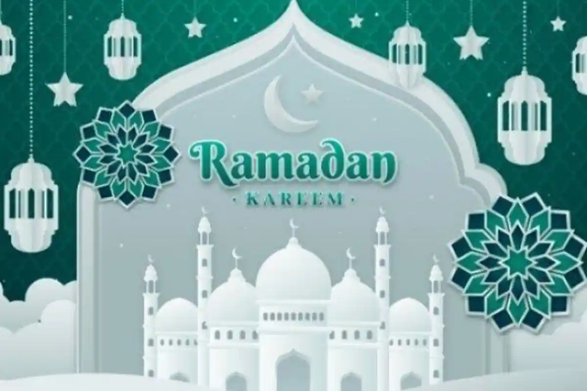 5 Amalan Memperbanyak Pahala saat Ramadan 1442 H/2021, Persiapan Sambut Bulan Penuh Berkah