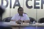 Bawaslu Petakan TPS Rawan Terjadi Hambatan di Pemilu 2024