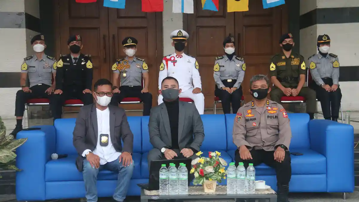 Dari Dosen Akpol Hingga Pengusaha, Ini Kata Para Alumni Soal Kampus Unimar AMNI