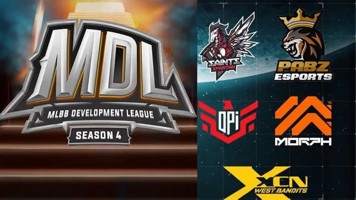 MDL Season 4 Bergulir 17 Juli 2021: Ini Daftar Lengkap Jadwal, Tim dan Pemain di Babak Kualifikasi