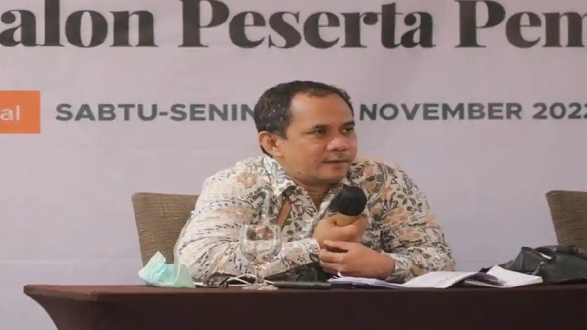 Awasi Netralitas ASN Menjelang Pemilu, Bawaslu 'Gandeng' KASN