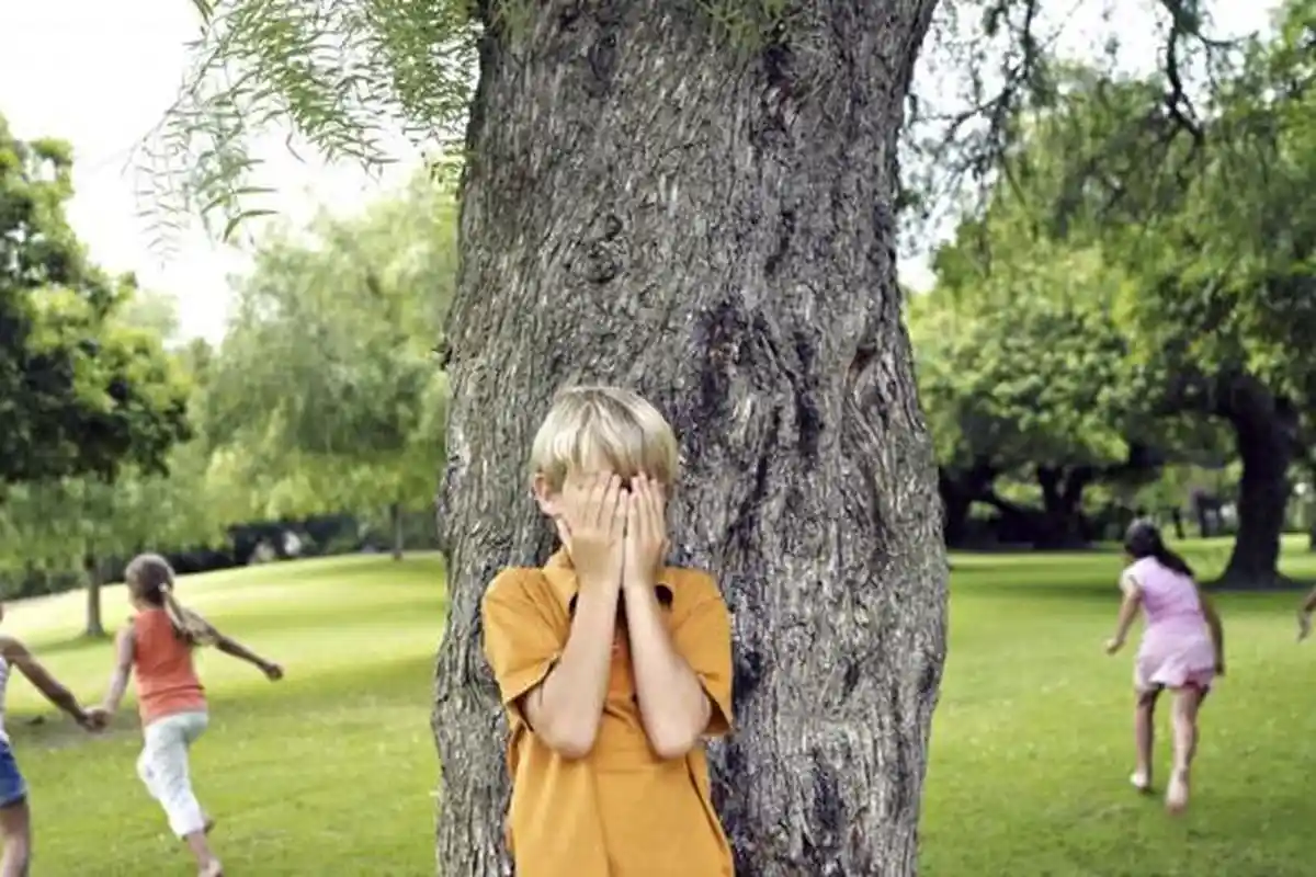 Cara Bermain Petak Umpet dan Engkleng, Jawaban TVRI 23 Juli 2020 Kelas 4-6 SD Permainan Tradisional