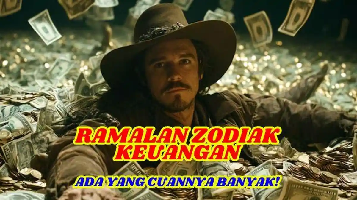 12 Ramalan Zodiak Keuangan Hari Ini Sabtu16 November 2024: Gemini & Taurus Banyak uang, Virgo Nabung